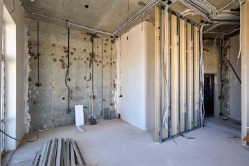 Фото №5: 1-комнатная квартира 48 м² - Краснодар, мкр. ЖК Красная Площадь, ул. Конгрессная, 15