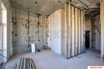 Фото №5: 1-комнатная квартира 50 м² - Краснодар, мкр. ЖК Красная Площадь, ул. Конгрессная, 15