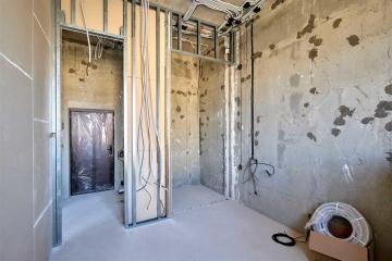 Фото №4: 1-комнатная квартира 48 м² - Краснодар, мкр. ЖК Красная Площадь, ул. Конгрессная, 15