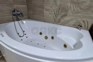 Фото №5: 1-комнатная квартира 36 м² - Краснодар, мкр. Завод Радиоизмерительных Приборов, ул. Хрустальная, 1/2