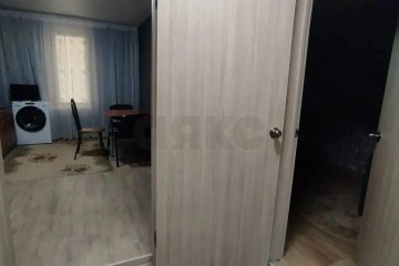 Фото №4: 1-комнатная квартира 36 м² - Краснодар, мкр. Завод Радиоизмерительных Приборов, ул. Хрустальная, 1/2