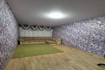 Фото №2: 1-комнатная квартира 36 м² - Краснодар, мкр. Завод Радиоизмерительных Приборов, ул. Хрустальная, 1/2