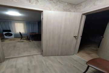 Фото №4: 1-комнатная квартира 36 м² - Краснодар, мкр. Завод Радиоизмерительных Приборов, ул. Хрустальная, 1/2