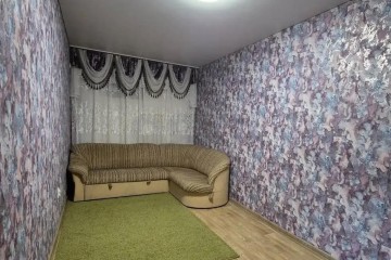 Фото №2: 1-комнатная квартира 36 м² - Краснодар, мкр. Завод Радиоизмерительных Приборов, ул. Хрустальная, 1/2