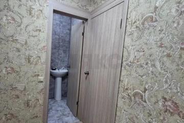 Фото №3: 1-комнатная квартира 36 м² - Краснодар, мкр. Завод Радиоизмерительных Приборов, ул. Хрустальная, 1/2