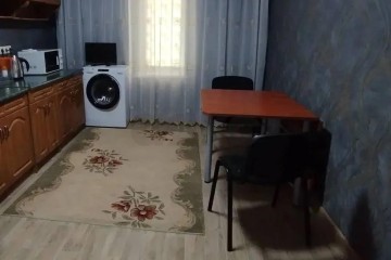 Фото №1: 1-комнатная квартира 36 м² - Краснодар, мкр. Завод Радиоизмерительных Приборов, ул. Хрустальная, 1/2