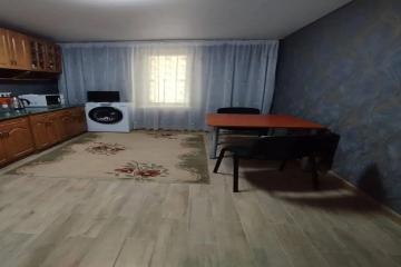 Фото №1: 1-комнатная квартира 36 м² - Краснодар, мкр. Завод Радиоизмерительных Приборов, ул. Хрустальная, 1/2