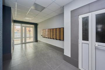 Фото №3: Студия 22 м² - Краснодар, мкр. жилой комплекс Облака, ул. имени Генерала Корнилова, 9