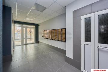 Фото №3: Студия 22 м² - Краснодар, мкр. жилой комплекс Облака, ул. имени Генерала Корнилова, 9