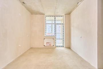 Фото №2: Студия 22 м² - Краснодар, мкр. жилой комплекс Облака, ул. имени Генерала Корнилова, 9