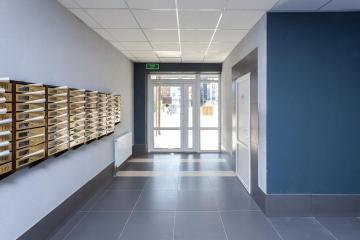 Фото №5: Студия 22 м² - Краснодар, мкр. жилой комплекс Облака, ул. имени Генерала Корнилова, 9