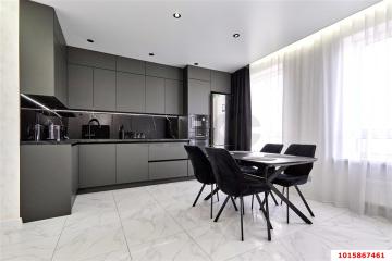 Фото №2: 2-комнатная квартира 68 м² - Краснодар, мкр. Любимово, 16