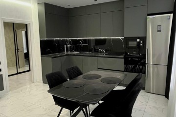 Фото №1: 2-комнатная квартира 68 м² - Краснодар, мкр. Любимово, 16