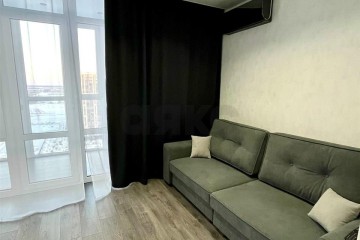 Фото №3: 2-комнатная квартира 68 м² - Краснодар, мкр. Любимово, 16