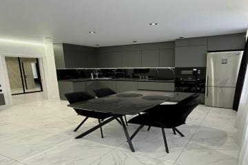 Фото №1: 2-комнатная квартира 55 м² - Краснодар, мкр. Любимово, 16