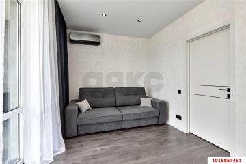 Фото №5: 2-комнатная квартира 68 м² - Краснодар, мкр. Любимово, 16