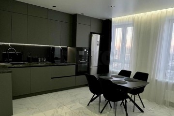 Фото №2: 2-комнатная квартира 68 м² - Краснодар, мкр. Любимово, 16