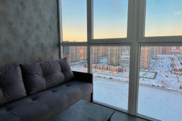 Фото №5: 2-комнатная квартира 68 м² - Краснодар, мкр. Любимово, 16