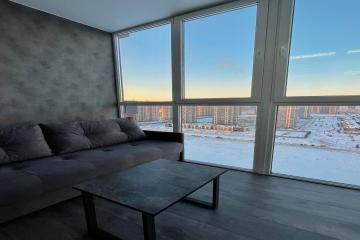 Фото №5: 2-комнатная квартира 55 м² - Краснодар, мкр. Любимово, 16