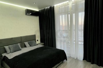 Фото №4: 2-комнатная квартира 68 м² - Краснодар, мкр. Любимово, 16