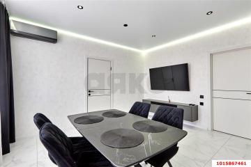 Фото №3: 2-комнатная квартира 68 м² - Краснодар, мкр. Любимово, 16