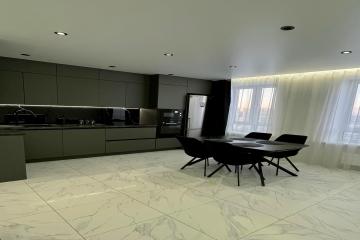 Фото №2: 2-комнатная квартира 55 м² - Краснодар, мкр. Любимово, 16