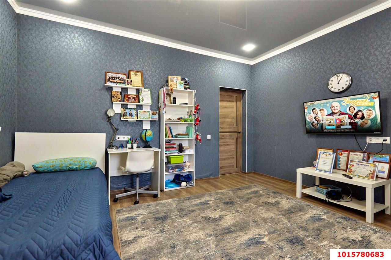 Фото №12: Дом 91 м² + 4 сот. - НСТ Весна, Прикубанский внутригородской округ, ул. Грушевая