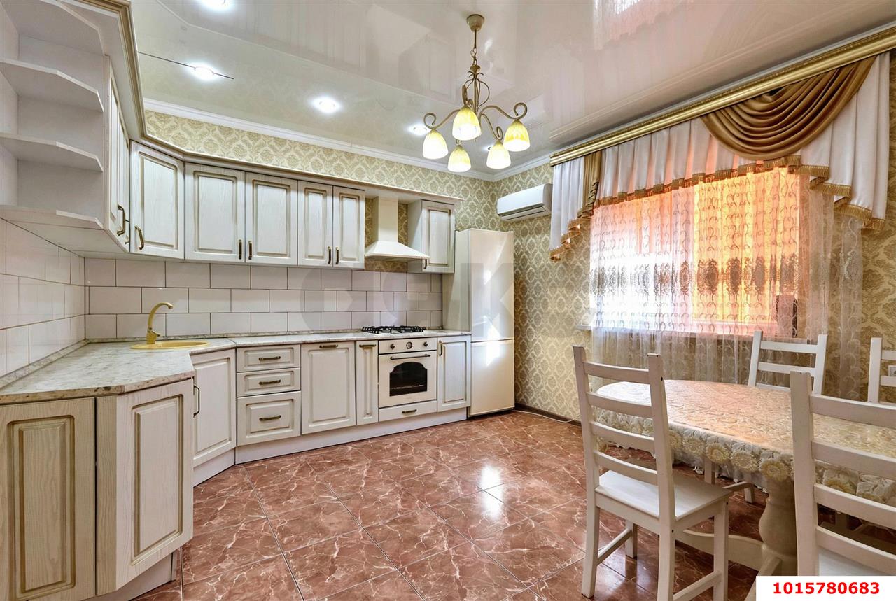 Фото №7: Дом 91 м² + 4 сот. - НСТ Весна, мкр. Прикубанский внутригородской округ, ул. Грушевая