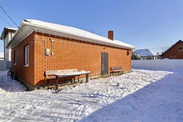 Фото №3: Дом 91 м² - НСТ Весна, мкр. Прикубанский внутригородской округ, ул. Грушевая