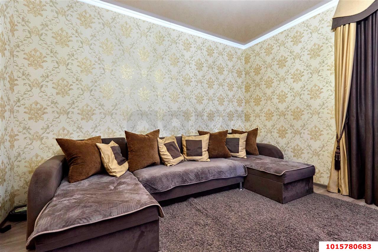 Фото №15: Дом 91 м² + 4 сот. - НСТ Весна, Прикубанский внутригородской округ, ул. Грушевая