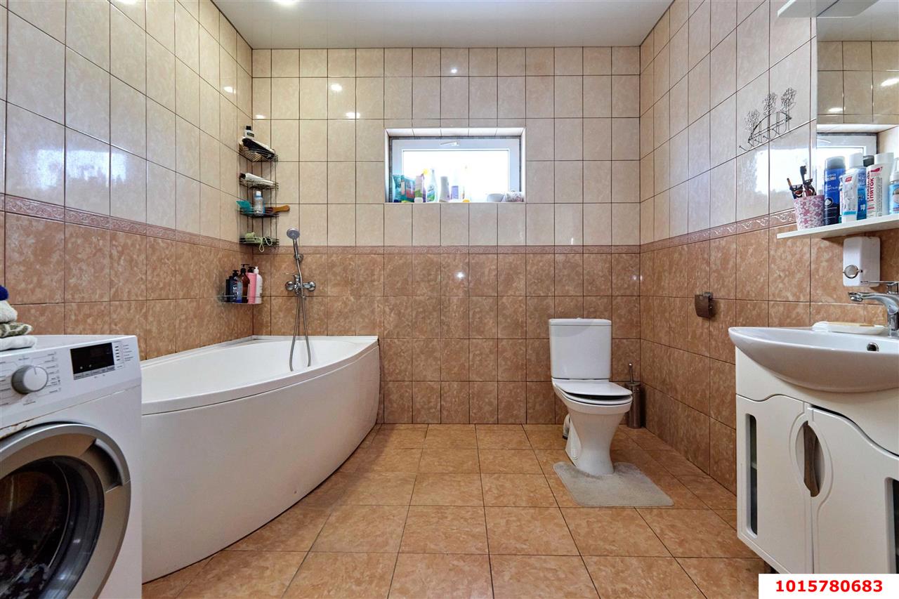 Фото №13: Дом 91 м² + 4 сот. - НСТ Весна, Прикубанский внутригородской округ, ул. Грушевая