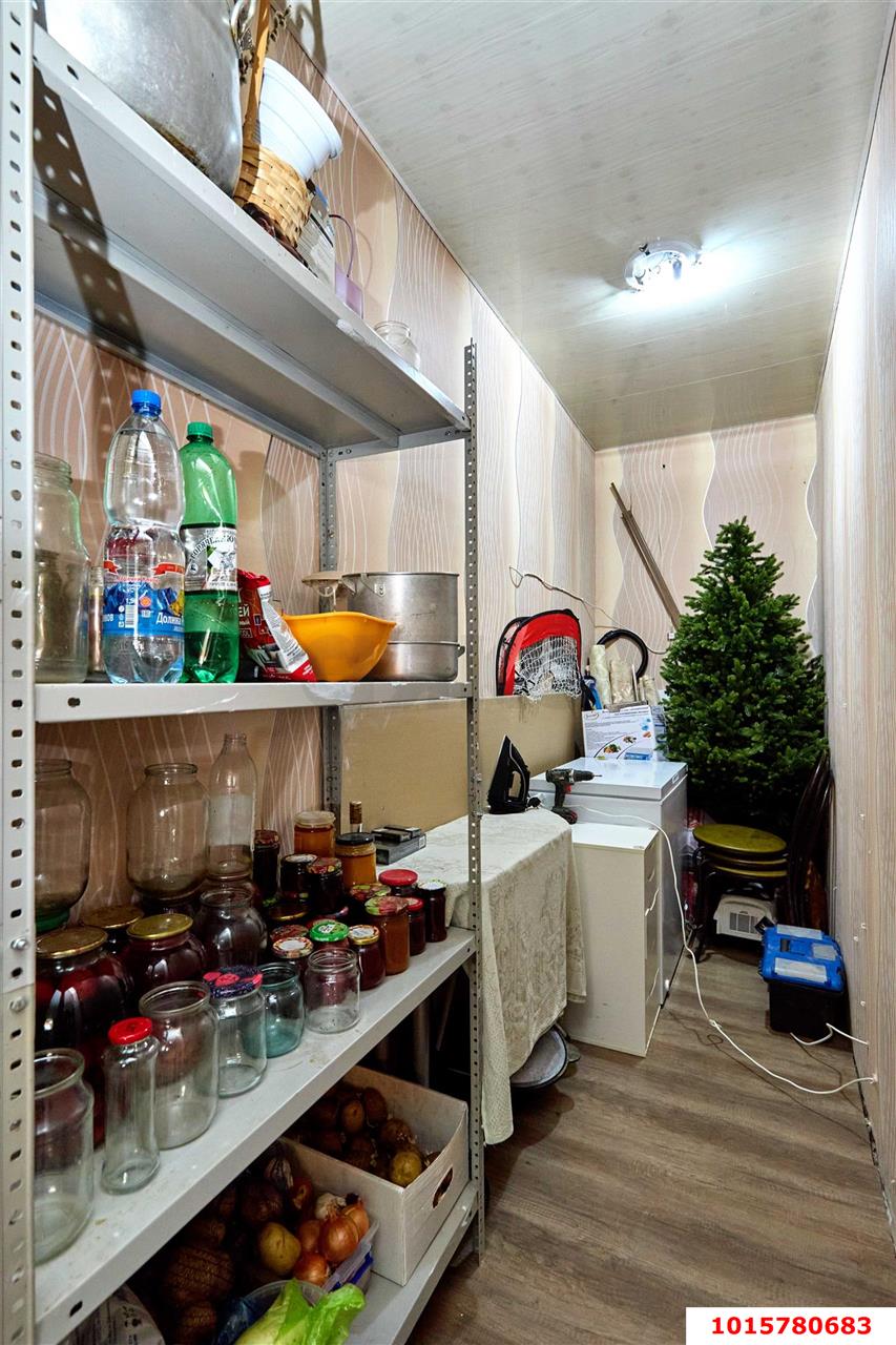 Фото №10: Дом 91 м² + 4 сот. - НСТ Весна, мкр. Прикубанский внутригородской округ, ул. Грушевая