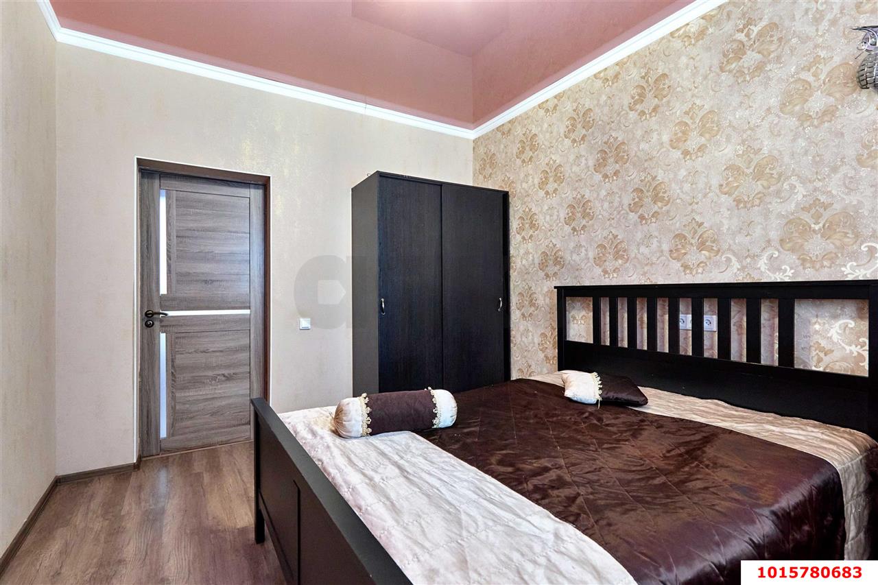 Фото №9: Дом 91 м² + 4 сот. - НСТ Весна, Прикубанский внутригородской округ, ул. Грушевая