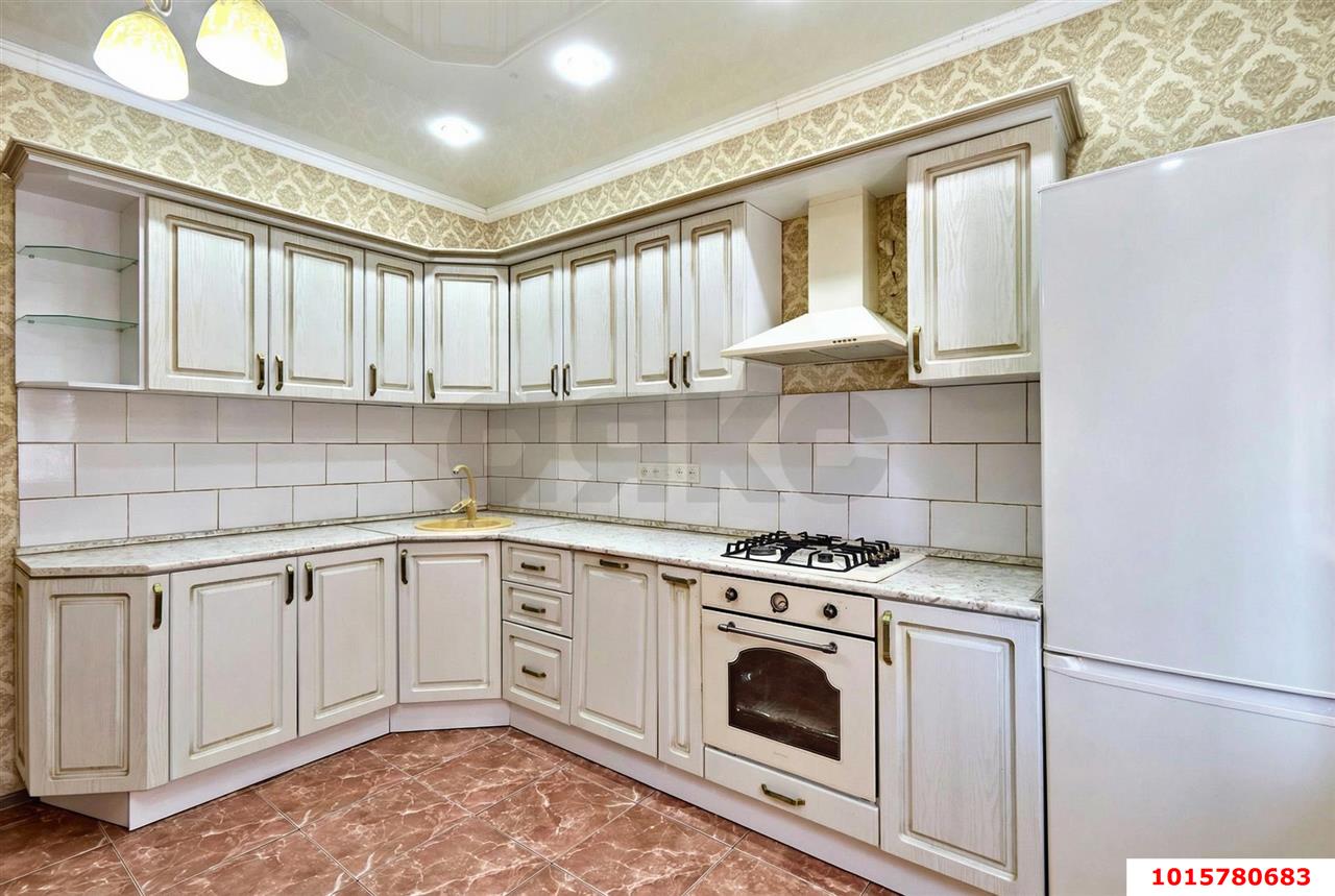 Фото №6: Дом 91 м² + 4 сот. - НСТ Весна, мкр. Прикубанский внутригородской округ, ул. Грушевая