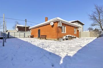 Фото №2: Дом 91 м² - НСТ Весна, мкр. Прикубанский внутригородской округ, ул. Грушевая