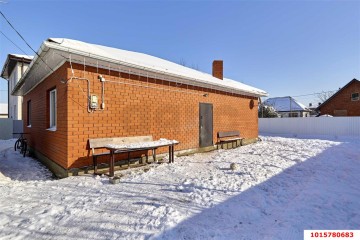 Фото №3: Дом 91 м² - НСТ Весна, мкр. Прикубанский внутригородской округ, ул. Грушевая