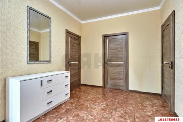 Фото №4: Дом 91 м² - НСТ Весна, мкр. Прикубанский внутригородской округ, ул. Грушевая