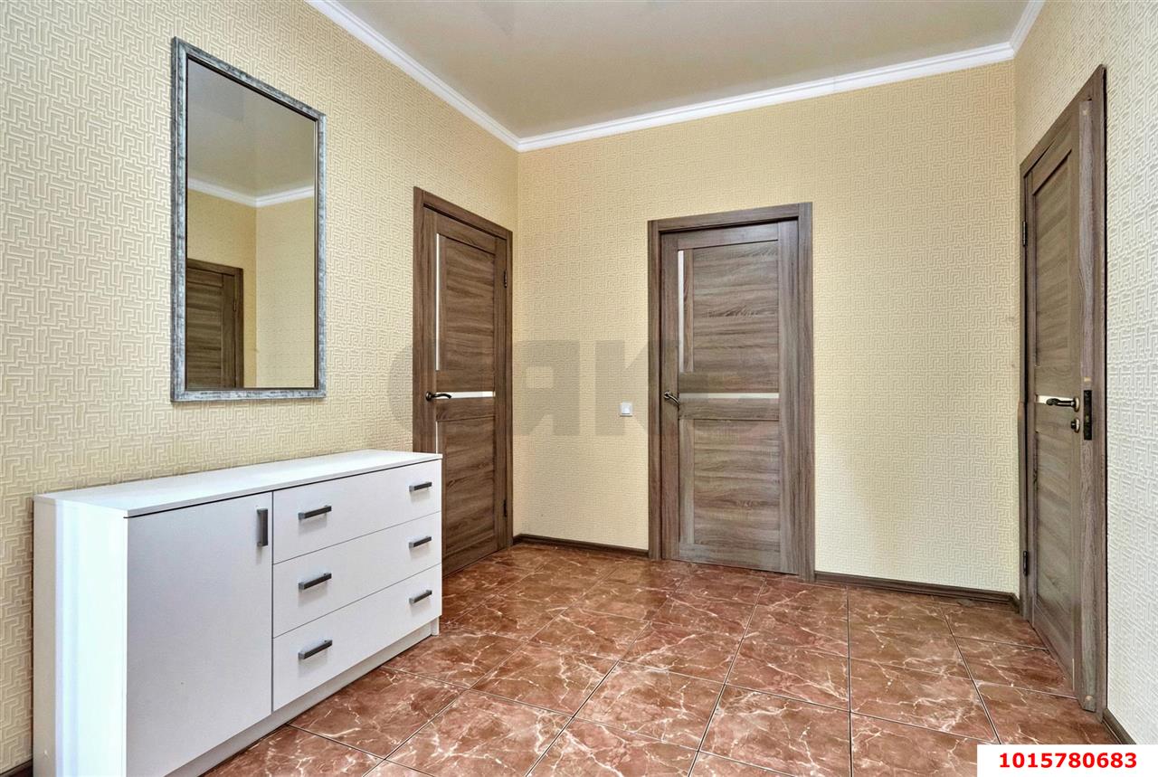 Фото №4: Дом 91 м² + 4 сот. - НСТ Весна, Прикубанский внутригородской округ, ул. Грушевая