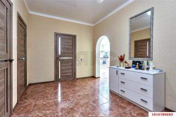 Фото №5: Дом 91 м² - НСТ Весна, мкр. Прикубанский внутригородской округ, ул. Грушевая