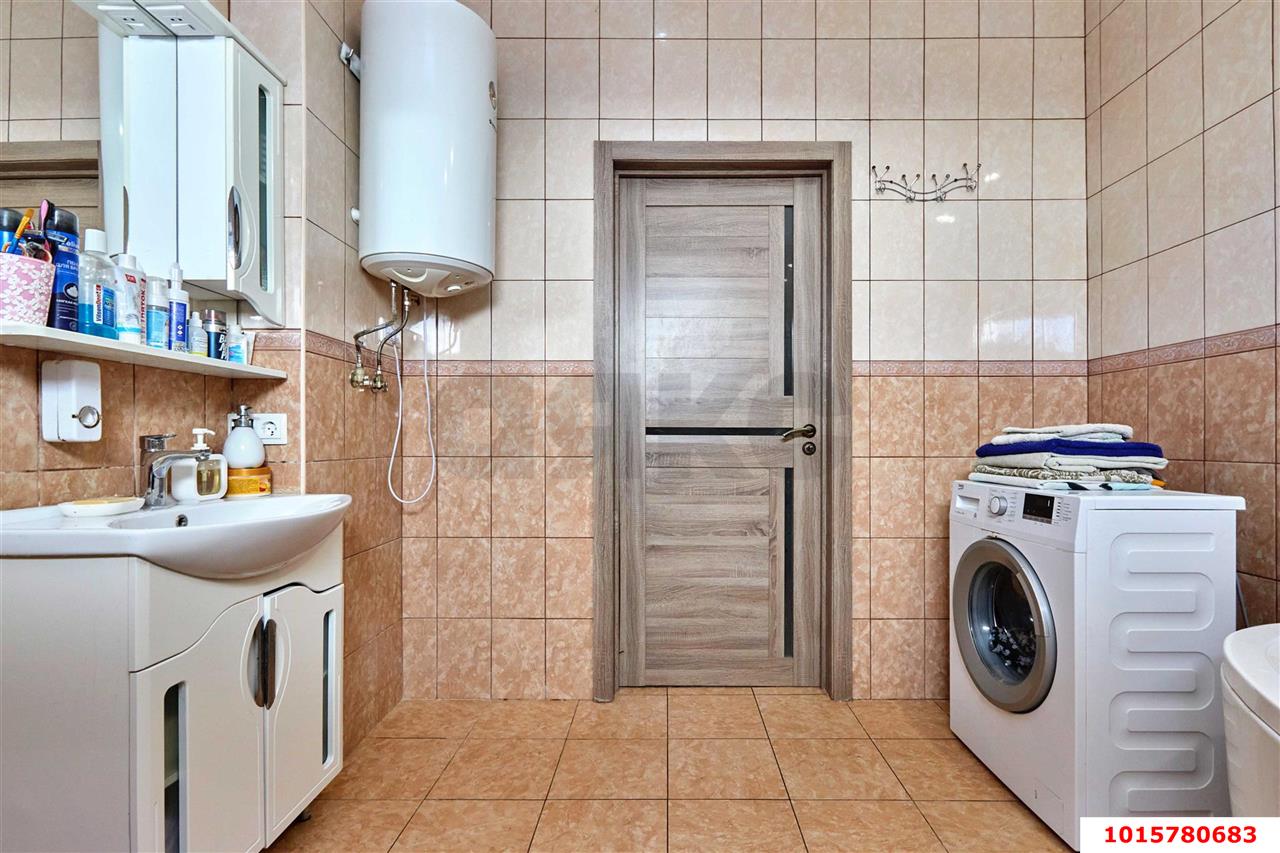 Фото №14: Дом 91 м² + 4 сот. - НСТ Весна, мкр. Прикубанский внутригородской округ, ул. Грушевая