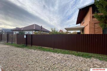 Фото №2: Дом 137 м² - Краснодар, мкр. СНТ Солнышко, ул. Малиновая, 680