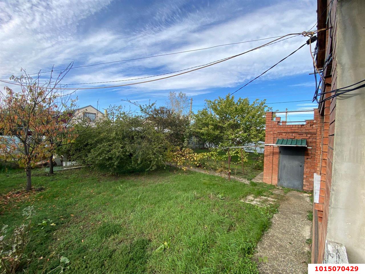 Фото №9: Дом 137 м² + 7 сот. - Краснодар, Прикубанский внутригородской округ, Сады Калинина, мкр. СНТ Солнышко, ул. Малиновая, 680