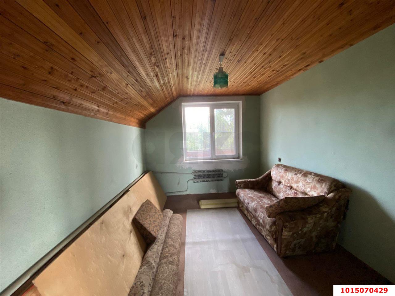 Фото №15: Дом 137 м² + 7 сот. - Краснодар, Прикубанский внутригородской округ, Сады Калинина, мкр. СНТ Солнышко, ул. Малиновая, 680