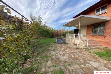 Фото №5: Дом 137 м² - Краснодар, мкр. СНТ Солнышко, ул. Малиновая, 680