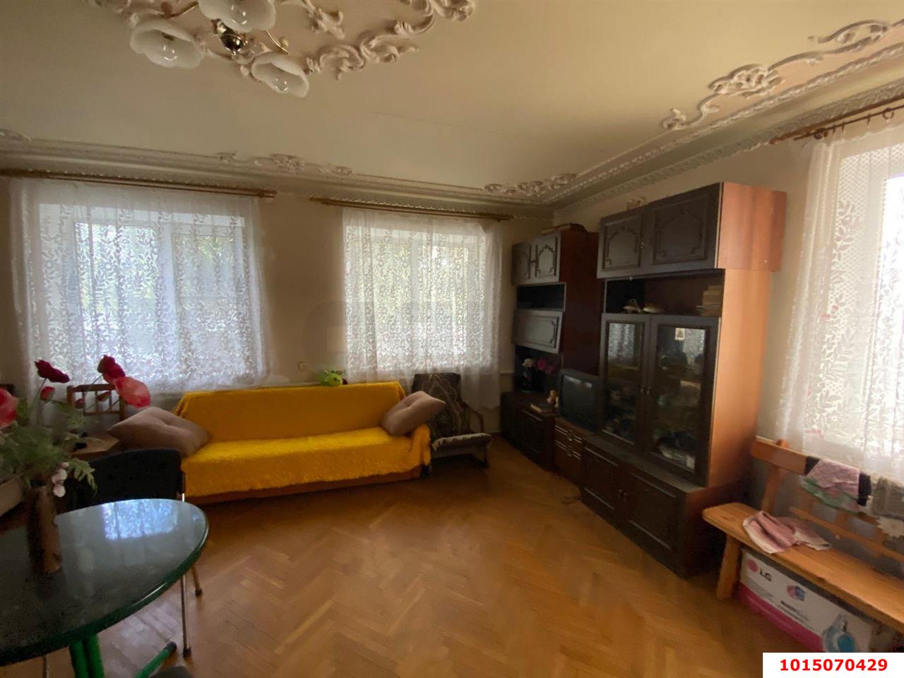 Фото №13: Дом 137 м² + 7 сот. - Краснодар, Прикубанский внутригородской округ, Сады Калинина, мкр. СНТ Солнышко, ул. Малиновая, 680