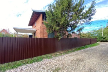 Фото №3: Дом 137 м² - Краснодар, мкр. СНТ Солнышко, ул. Малиновая, 680