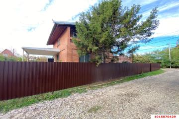 Фото №3: Дом 137 м² - Краснодар, мкр. СНТ Солнышко, ул. Малиновая, 680