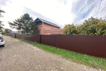 Фото №1: Дом 137 м² - Краснодар, мкр. СНТ Солнышко, ул. Малиновая, 680