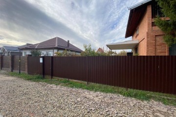 Фото №2: Дом 137 м² - Краснодар, мкр. СНТ Солнышко, ул. Малиновая, 680