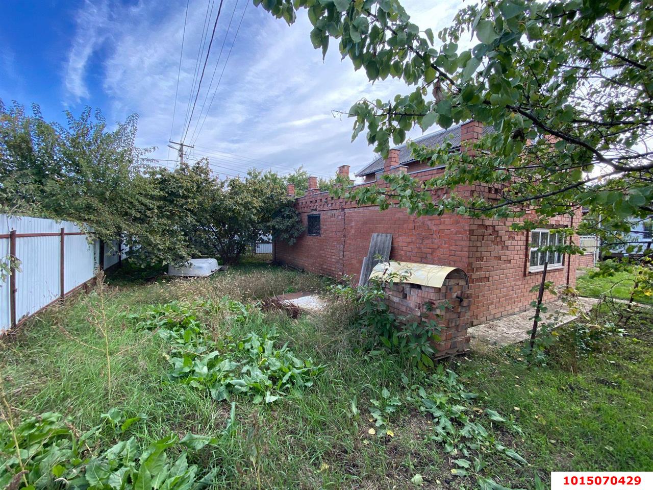 Фото №10: Дом 137 м² + 7 сот. - Краснодар, СНТ Солнышко, ул. Малиновая, 680